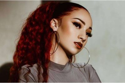 Danielle Bregoli Cosmetic Surgery Lips Butt Implants