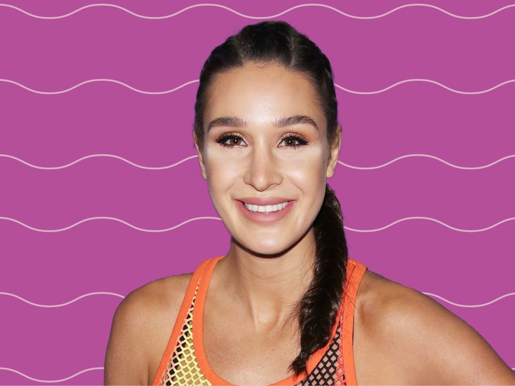 Kayla Itsines Plastic Surgery Procedures