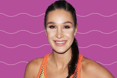 Kayla Itsines Plastic Surgery Procedures