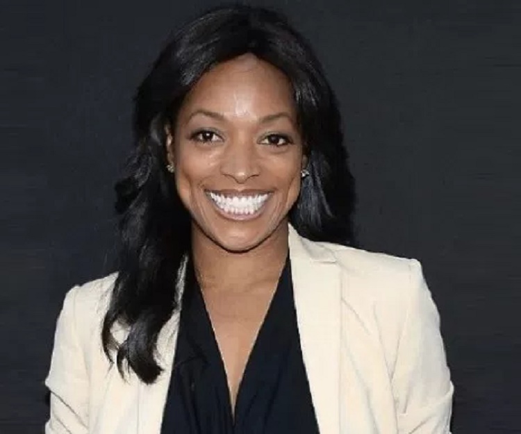 Kellita Smith Cosmetic Surgery