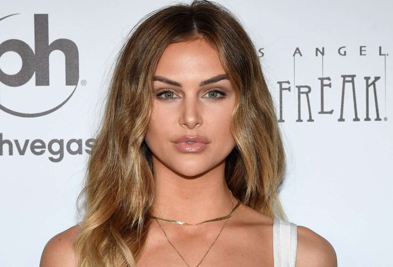 Lala Kent Cosmetic Surgery Boob Job Facelift Lips Botox Fillers