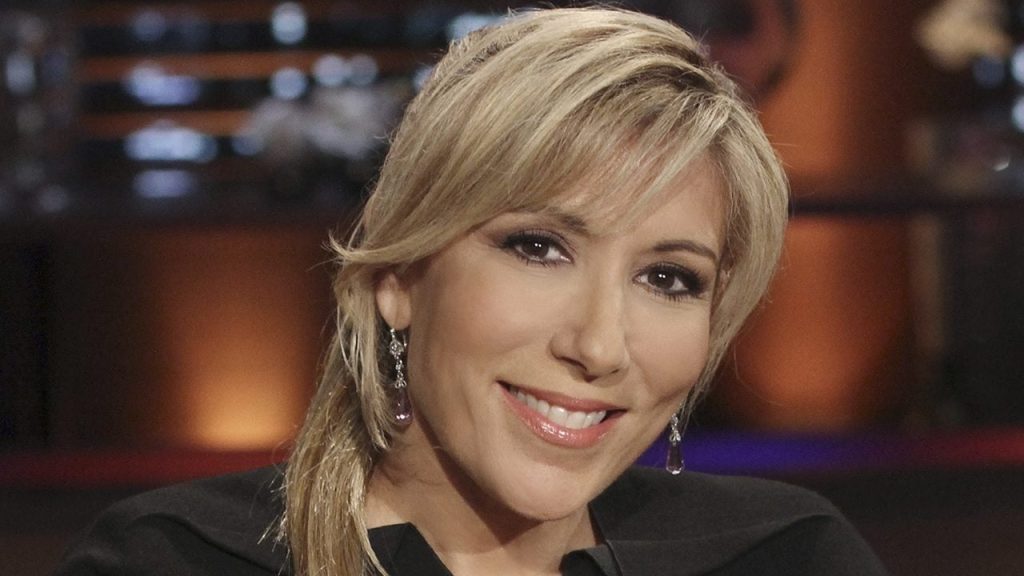 Lori Greiner Plastic Surgery