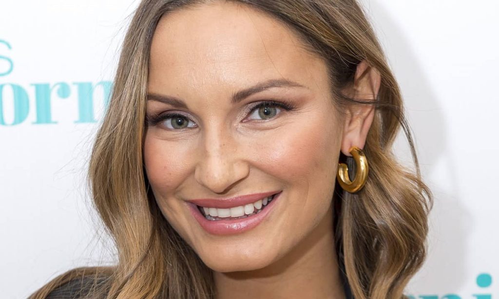 Sam Faiers Cosmetic Surgery