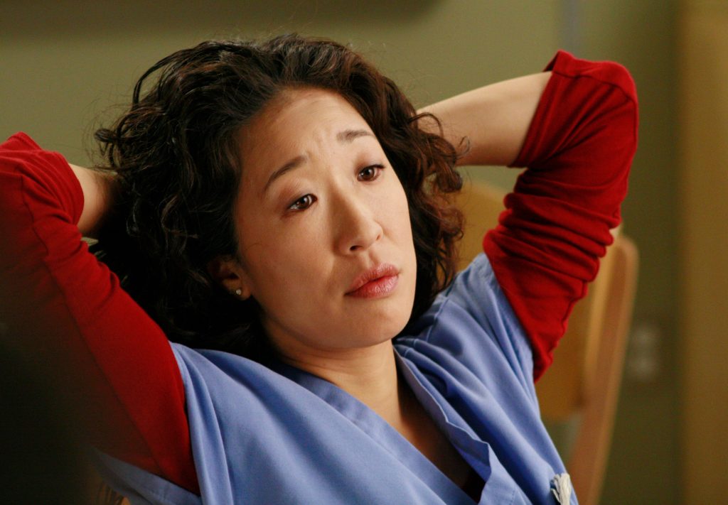 Sandra Oh Plastic Surgery and Body Measurements