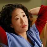 Sandra Oh Plastic Surgery and Body Measurements