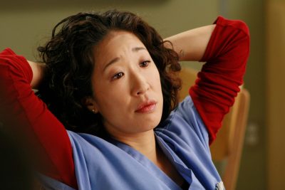 Sandra Oh Plastic Surgery and Body Measurements