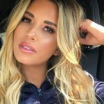 Sierra Skye Cosmetic Surgery Boob Job