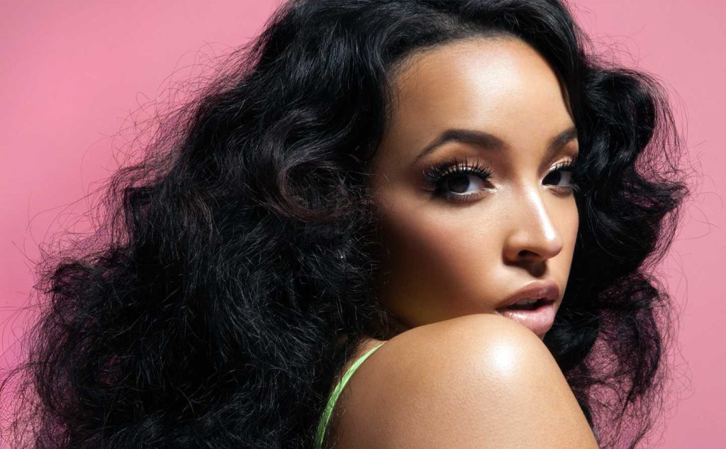 Did Tinashe Get Plastic Surgery? Facts and Rumors! - Plastic Surgery Talks