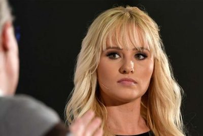Tomi Lahren Cosmetic Surgery