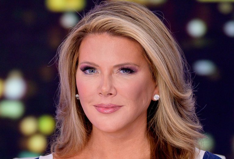Trish Regan Cosmetic Surgery