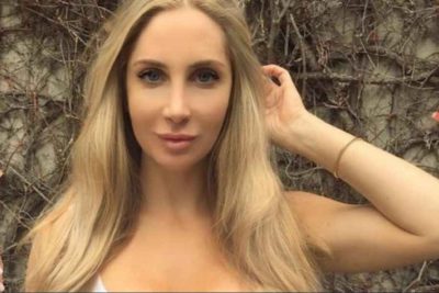 Amanda Elise Lee Cosmetic Surgery Boob Job