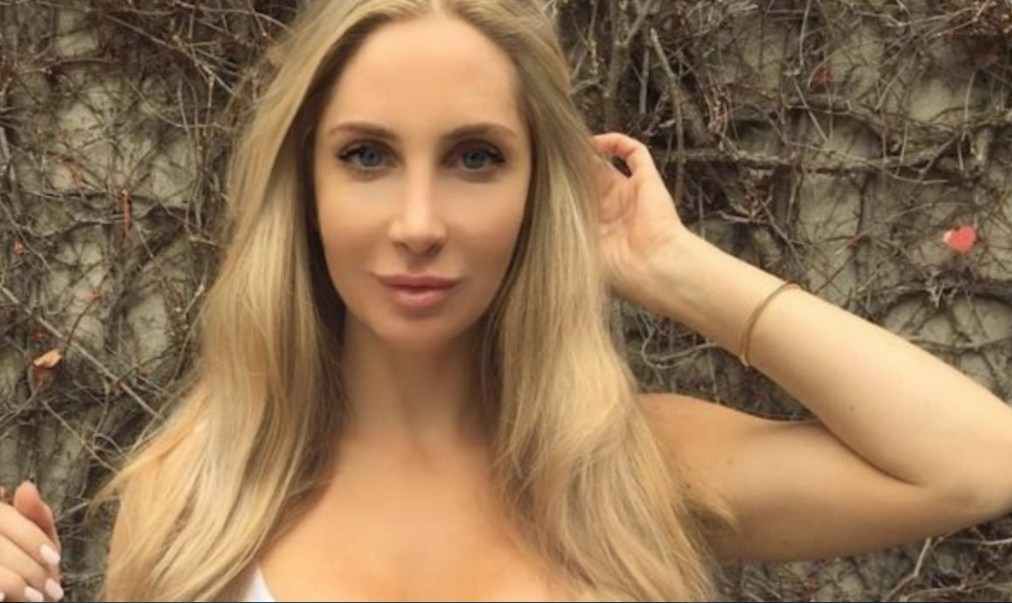 Amanda Elise Lee Cosmetic Surgery Boob Job