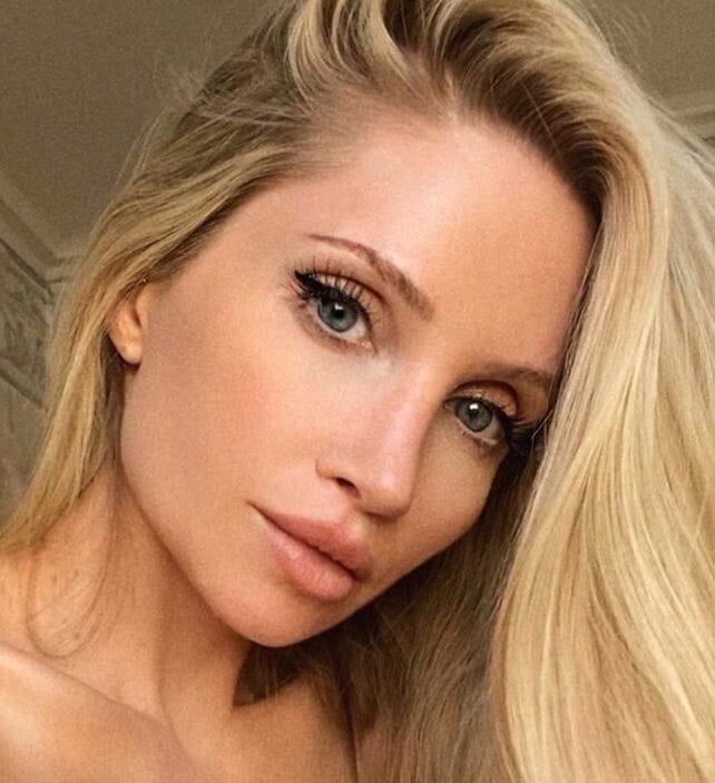 Amanda Elise Lee Plastic Surgery Face