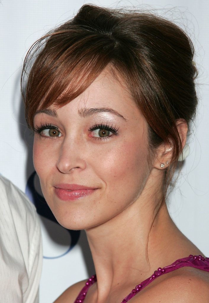 Autumn Reeser Plastic Surgery Face