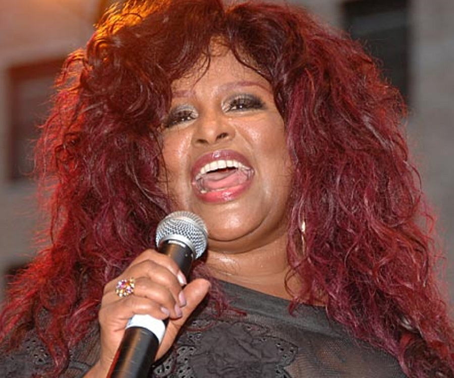 Chaka Khan Plastic Surgery Procedures