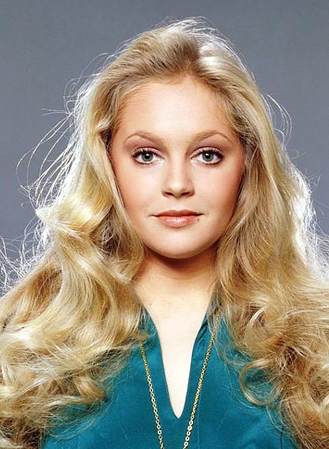 Charlene Tilton Cosmetic Surgery Face