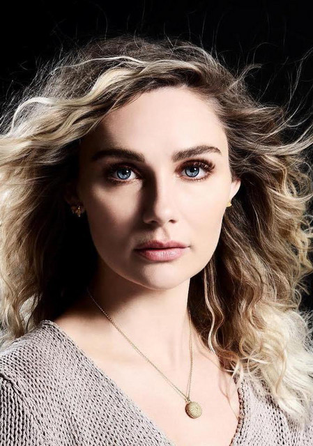 Clare Bowen Cosmetic Surgery Face