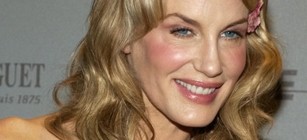 Daryl Hannah Cosmetic Surgery