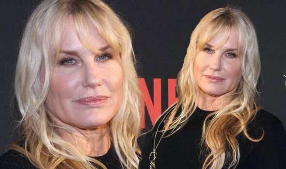 Daryl Hannah Plastic Surgery Face