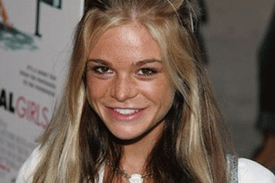 Ellen Muth Cosmetic Surgery Boob Job