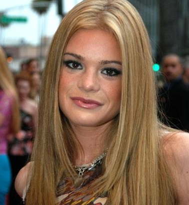 Ellen Muth Cosmetic Surgery Face