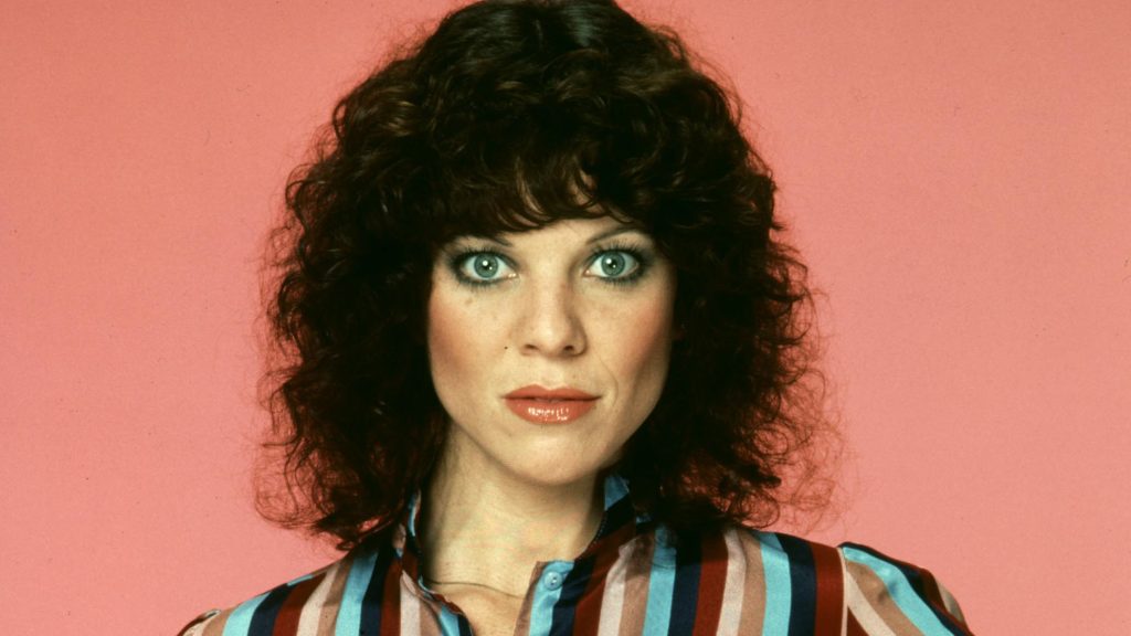 Erin Moran Cosmetic Surgery