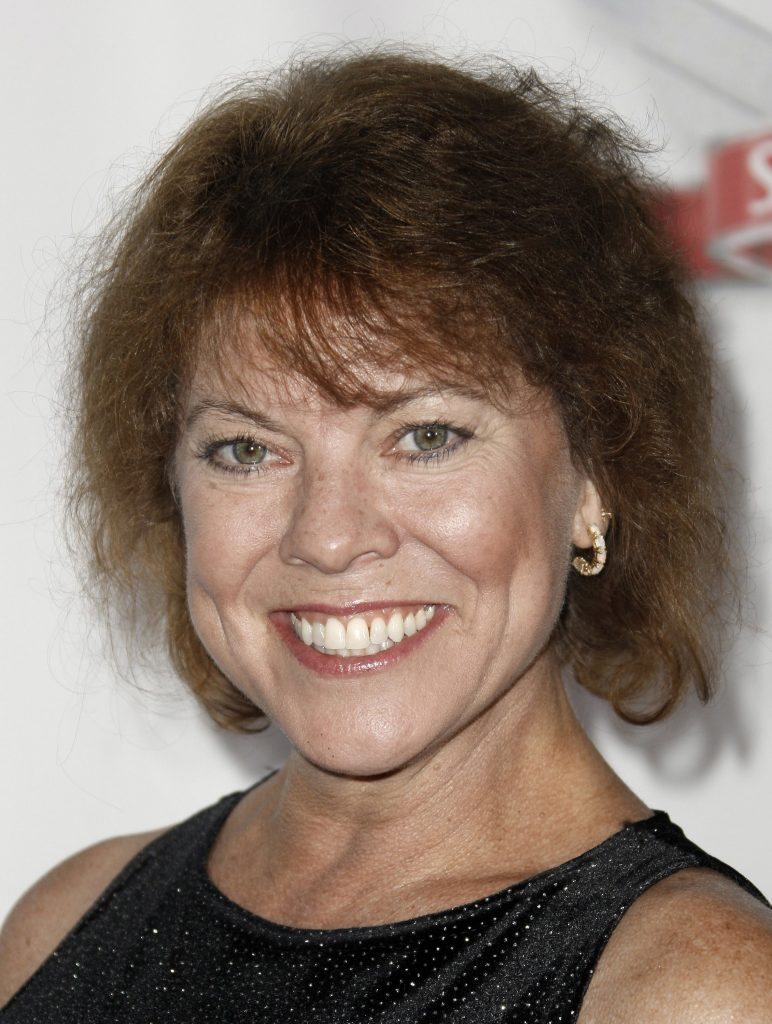 Erin Moran Plastic Surgery Face