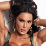 Gracyanne Barbosa Cosmetic Surgery Boob Job