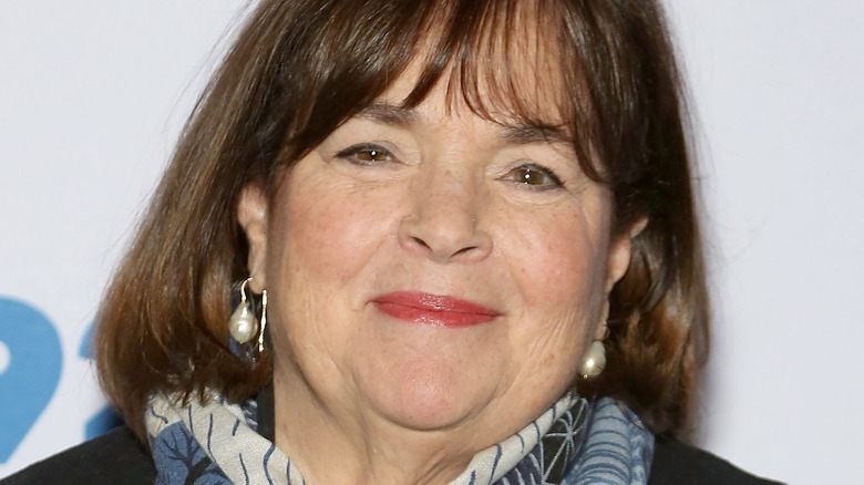 Ina Garten Plastic Surgery and Body Measurements