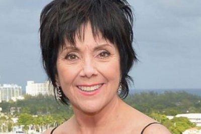 Joyce Dewitt Cosmetic Surgery Nose Job