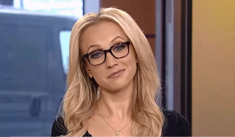 Katherine Timpf Plastic Surgery Face