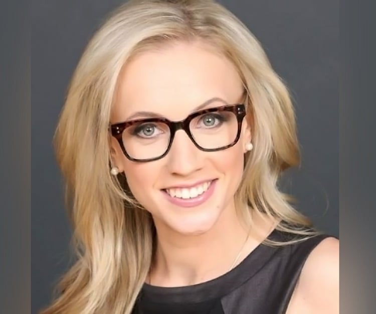 Katherine Timpf Plastic Surgery Procedures