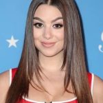 Kira Kosarin Plastic Surgery and Body Measurements