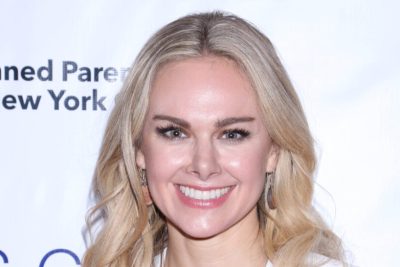 Laura Bell Bundy Cosmetic Surgery Nose Job