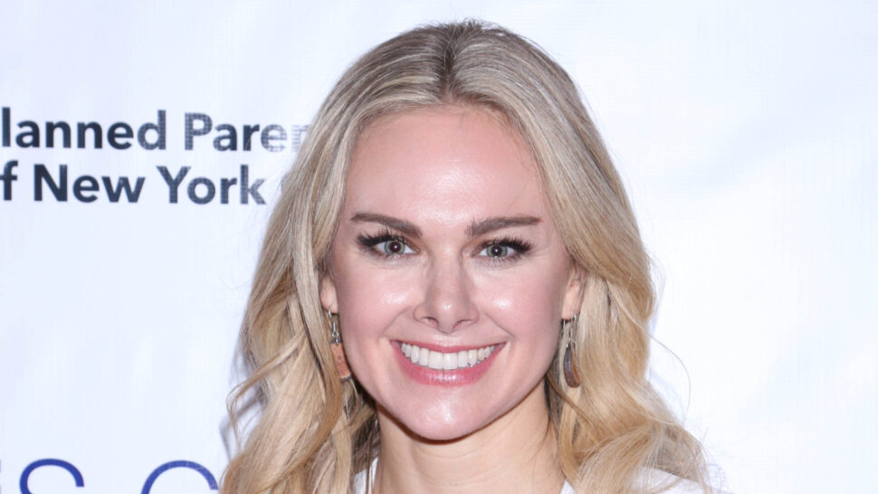 Laura Bell Bundy Cosmetic Surgery Nose Job