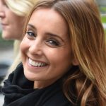 Louise Redknapp Cosmetic Surgery
