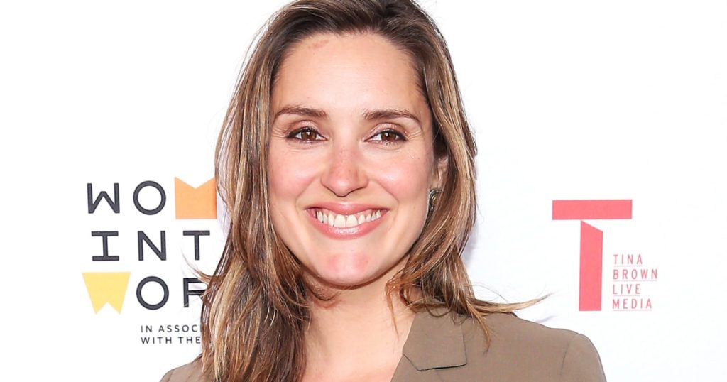 Margaret Brennan Plastic Surgery