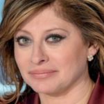 Maria Bartiromo Plastic Surgery