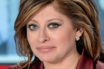 Maria Bartiromo Plastic Surgery