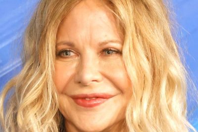 Meg Ryan Cosmetic Surgery Nose Job Facelift Lips Botox Fillers