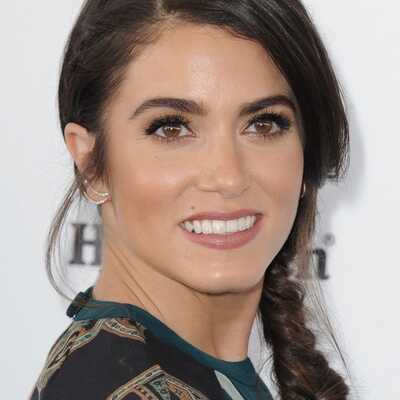 Nikki Reed Cosmetic Surgery Face