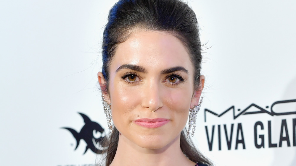 Nikki Reed Plastic Surgery