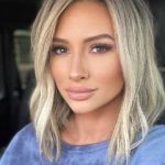 Paige Hathaway Cosmetic Surgery Boob Job