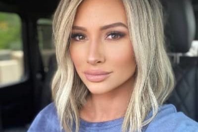 Paige Hathaway Cosmetic Surgery Boob Job