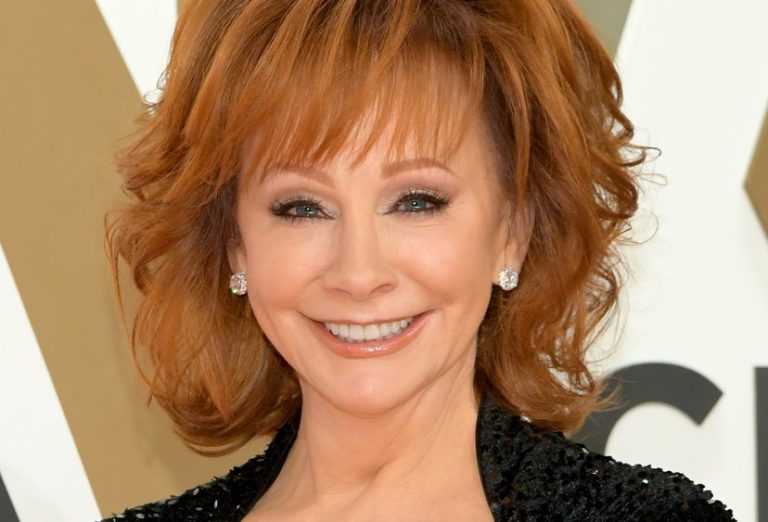 Reba McEntire Plastic Surgery Procedures