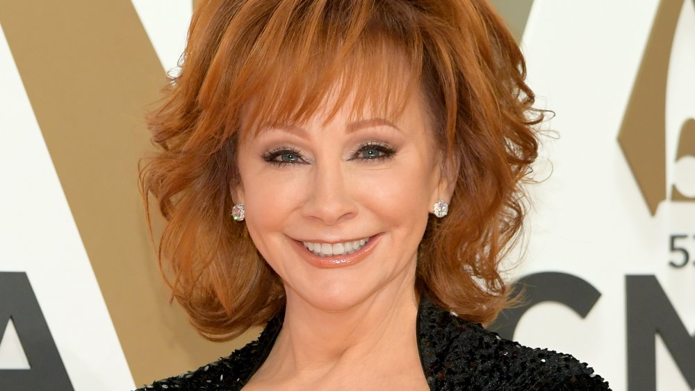 Reba McEntire Plastic Surgery Procedures