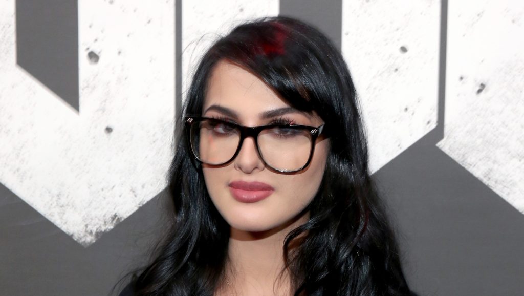 SSSniperWolf Plastic Surgery Face