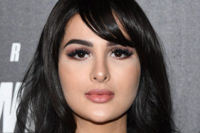 SSSniperWolf Plastic Surgery Procedures