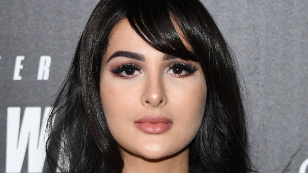 SSSniperWolf Plastic Surgery Procedures