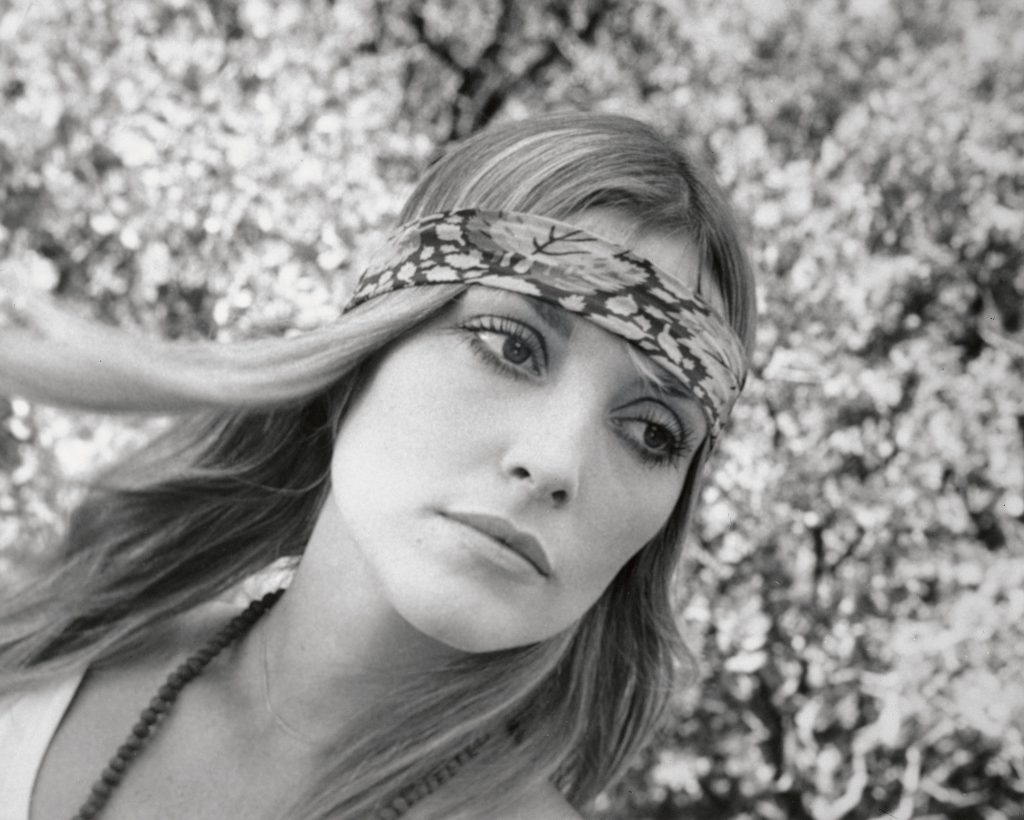 Sharon Tate Plastic Surgery and Body Measurements